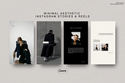 Minimal Instagram Stories - Canva, a Social Media Template by thebusinessoutfit (Thumbnail 16 of 16)