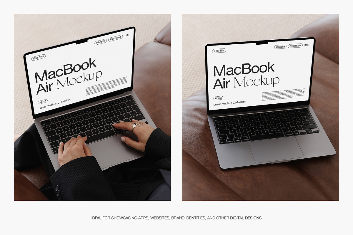 Device & Branding Mockup Bundle, an iPhone Mockup by Feel This (Photo 15 of 26)