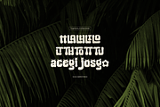 Beetle Gnatic | Cute Playful Font, a Handwritten Font by Denustudios (Thumbnail 12 of 12)