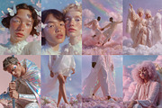 45 Dreamy queer fashion portraits, a Person Photo by Wondermilkycolor (Thumbnail 3 of 6)
