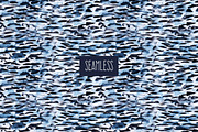 Watercolor seamless backgrounds, a Pattern Graphic by Shusha Guna Art (Thumbnail 11 of 11)