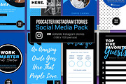 Mega Canva Template Bundle - SALE, a Marketing Template by Mike Brennan Art & Design (Thumbnail 6 of 13)