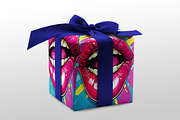 Pop Art Mania Vibrant Collection, an Illustration by Fun Digital (Thumbnail 2 of 6)