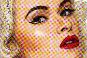 Photoshop Pop Art Action!, an Action Add-On by Blue Lightning TV (Thumbnail 1 of 3)
