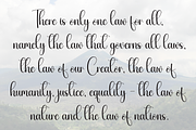 Carnival | Script Font, a Handwritten Font by Scratchones (Thumbnail 6 of 9)