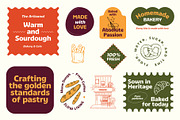 Orlive, a Sans Serif Font by Flavortype (Thumbnail 11 of 15)