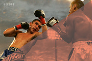 10 Duotone Photoshop Actions, an Action Add-On by P-G-H (Thumbnail 10 of 12)