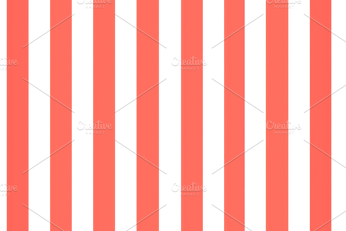 Seamless pattern with vertical stripes, abstract geometric backg, a Pattern Graphic by Studio ANNA