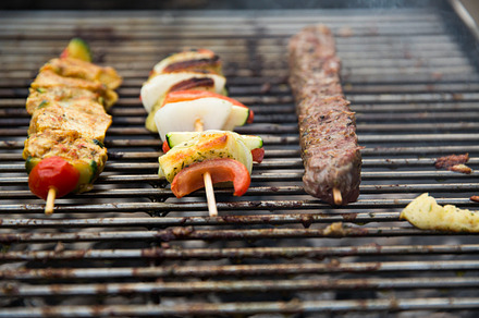 Bbq Barbecue Meat preview 5