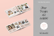 Yearbook Ad Template - Graduate, a Magazine Template by Templatables (Thumbnail 5 of 7)