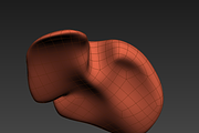 Human liver, a Characters & Person 3D Model by konstantin.ermolaev (Thumbnail 5 of 6)