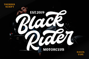 Bold Script Bundle, a Script Font by hastatypestd (Thumbnail 4 of 18)