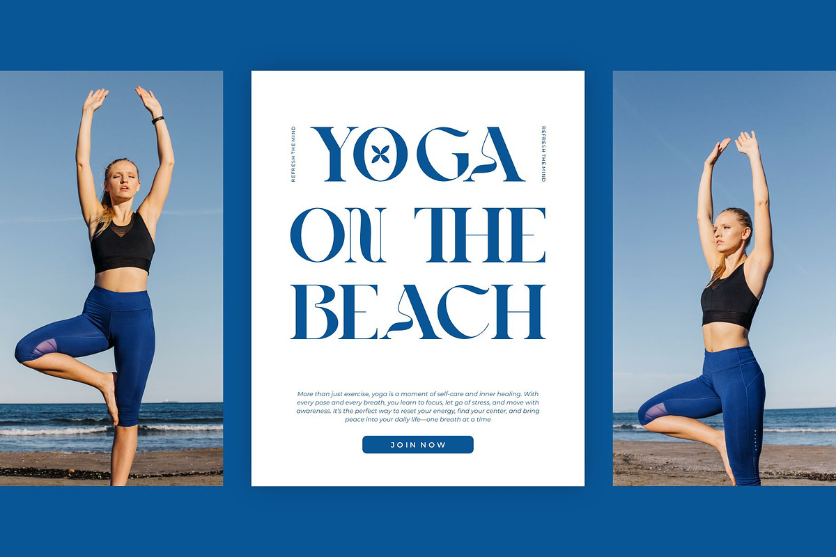 Rellika || Modern Classy Srerif Font, a Serif Font by Ermedia Studio (Photo 2 of 10)