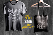 Already Broken Font, a Script Font by Allouse Studio (Thumbnail 4 of 12)