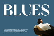 QUERY Display Bold Serif Font, a Serif Font by WhymoreArt (Thumbnail 3 of 7)