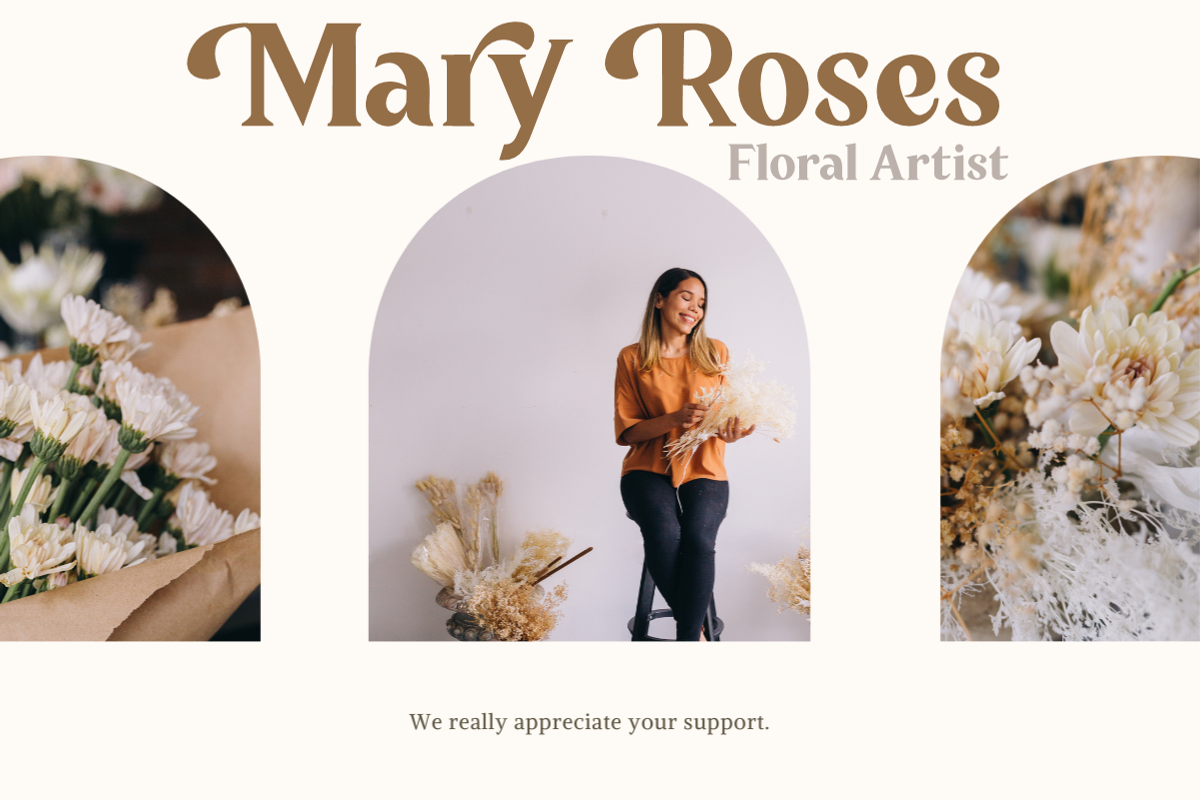 Tropical County - Modern Serif, a Serif Font by Fikryal Studio (Photo 6 of 19)