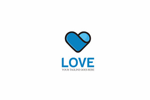 Love Logo