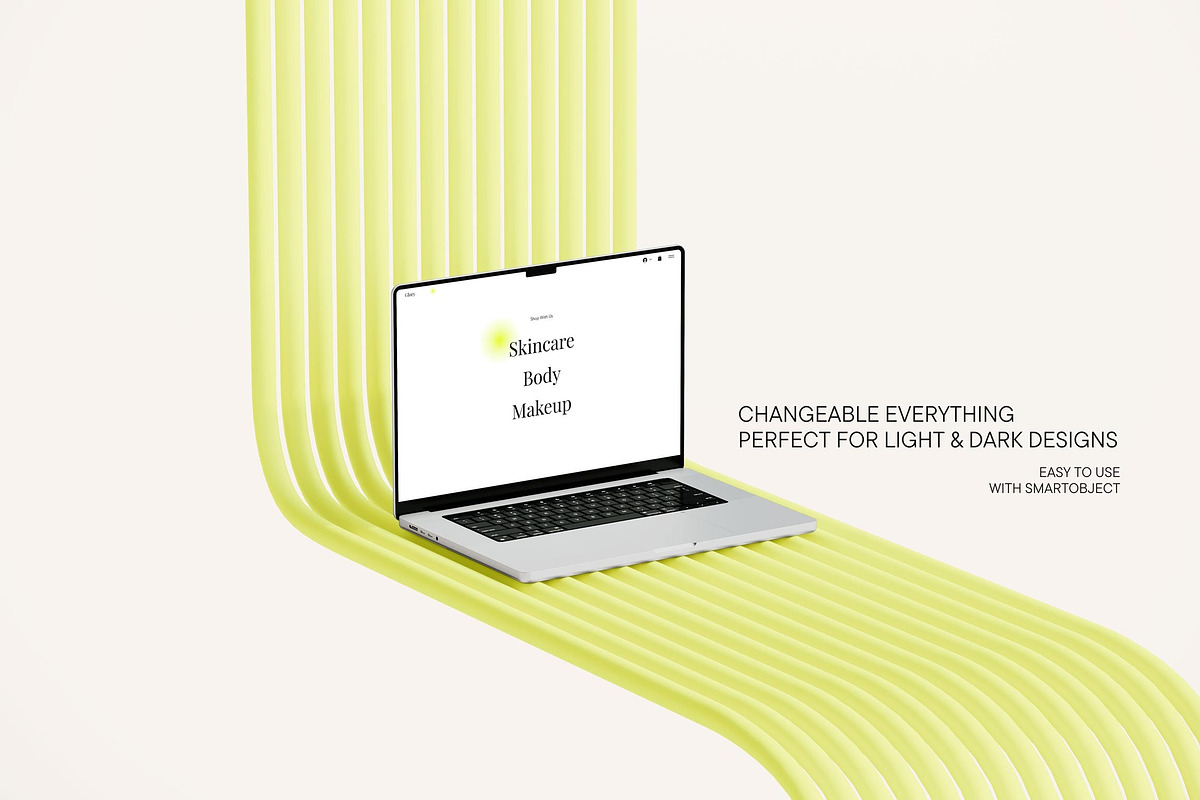Glory Device Mockup Collection, an iPad Mockup by Mockup Line (Photo 5 of 6)