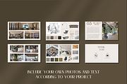 Interior Design Portfolio, a Templates & Theme by TespinDesign (Thumbnail 6 of 6)