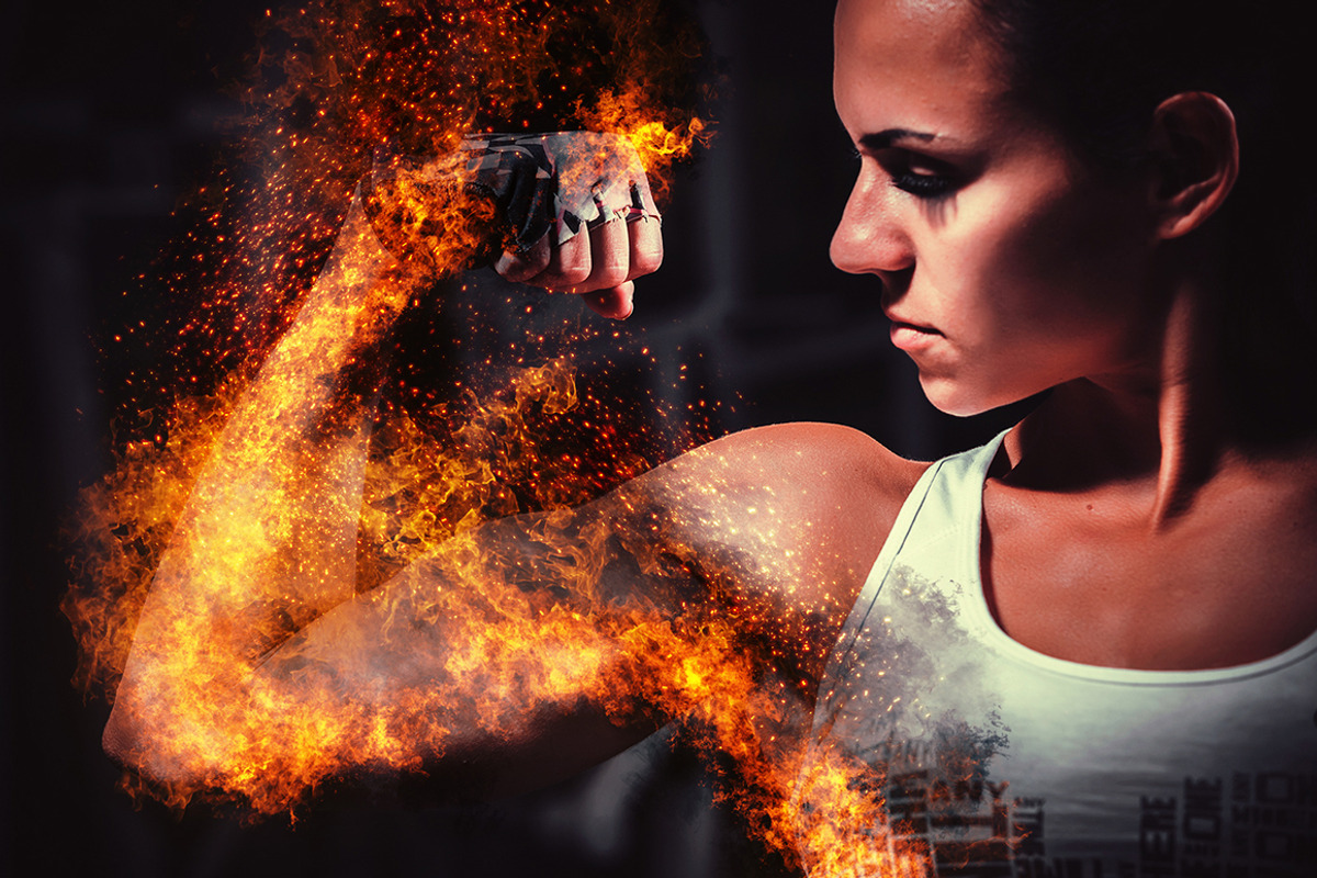 Fire Effect, an Action Add-On by Danive Studio (Photo 4 of 13)