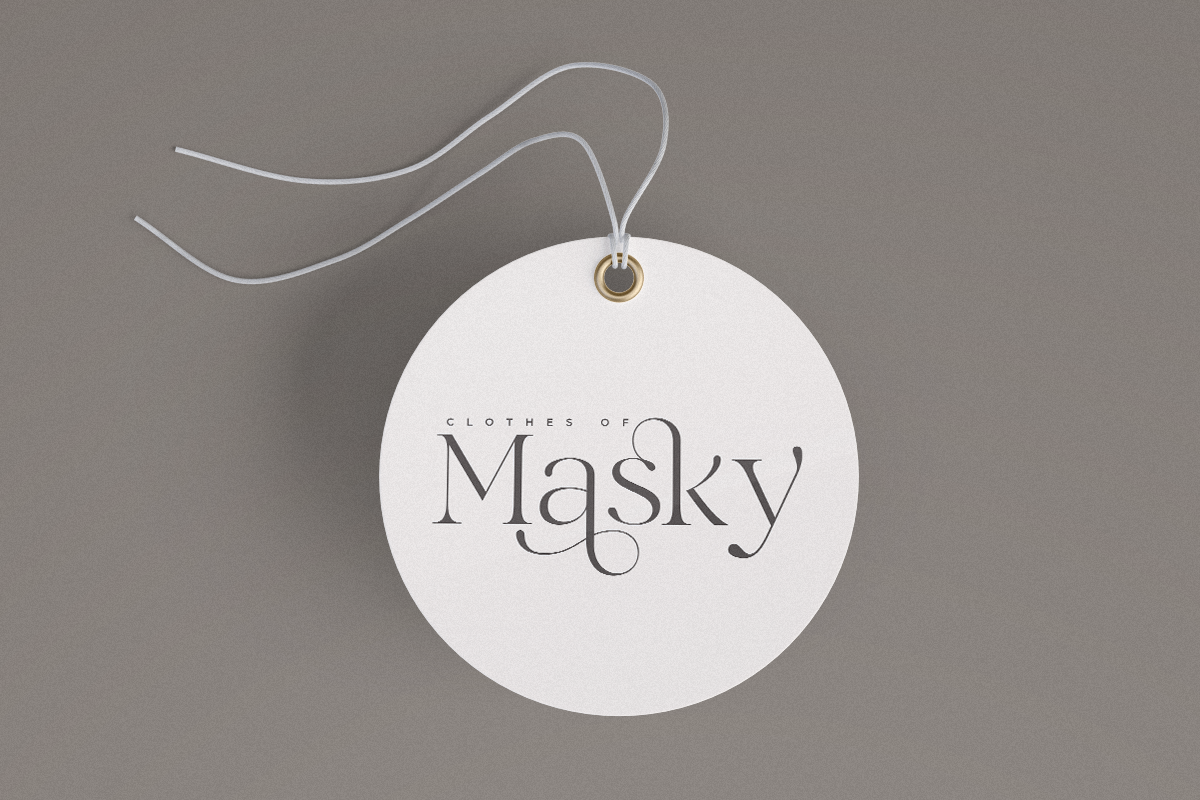 Calista - Classy Elegant Font, a Serif Font by Sensatype (Photo 19 of 21)