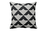50 Geometric B&W Patterns., a Pattern Graphic by Olya Creative (Thumbnail 3 of 6)