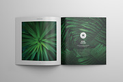 Floral Portfolio, a Brochure Template by MA-KING_ART (Thumbnail 6 of 16)