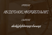 Sangheyo - Handwritten Font, a Handwritten Font by ENATIVE (Thumbnail 2 of 5)