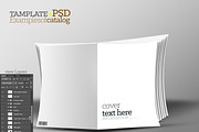3D Template catalog+PSD, a Magazine Template by 2MK (Thumbnail 5 of 5)