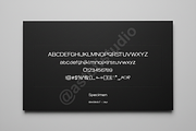 Mocuti | Modern Elegant Serif Typefa, a Font by Astuti Studio (Thumbnail 2 of 16)