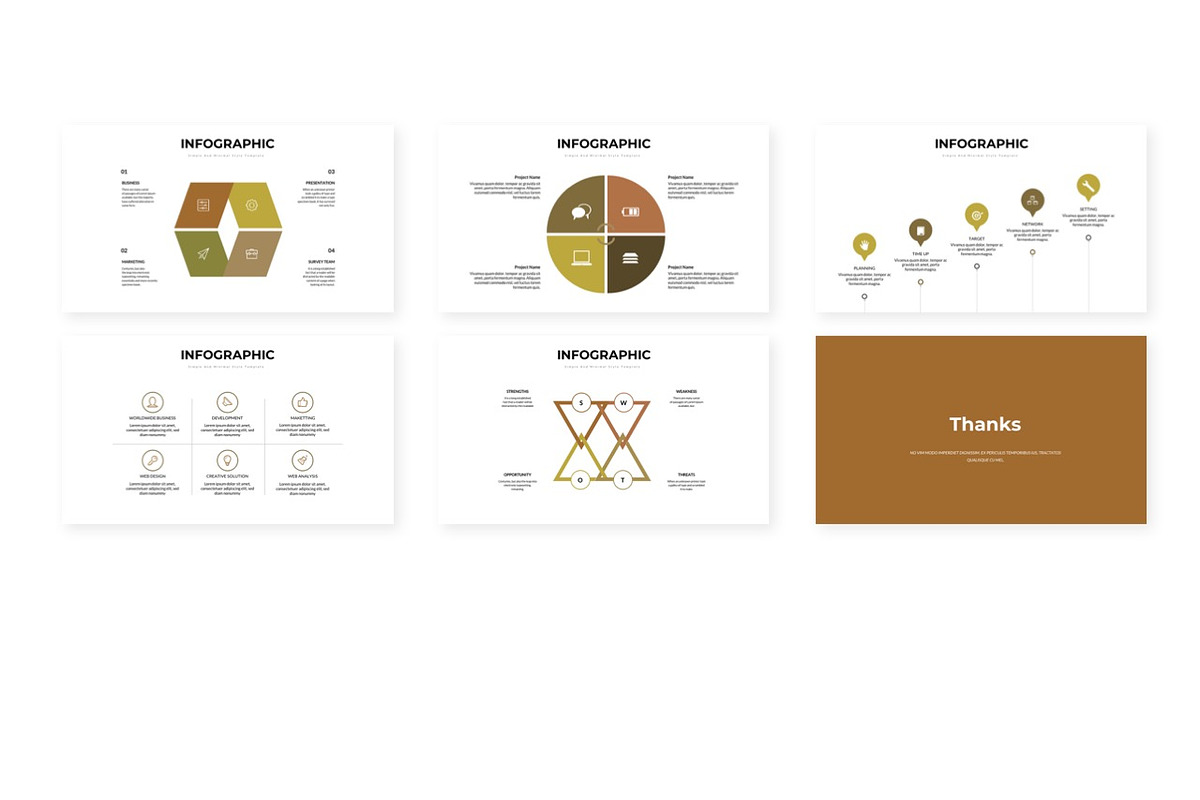 Tyas - Google Slide Template, a Presentation Template by AQR Studio