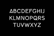 Mustardy Sans Serif Family Font, a Sans Serif Font by UICreative (Thumbnail 5 of 13)