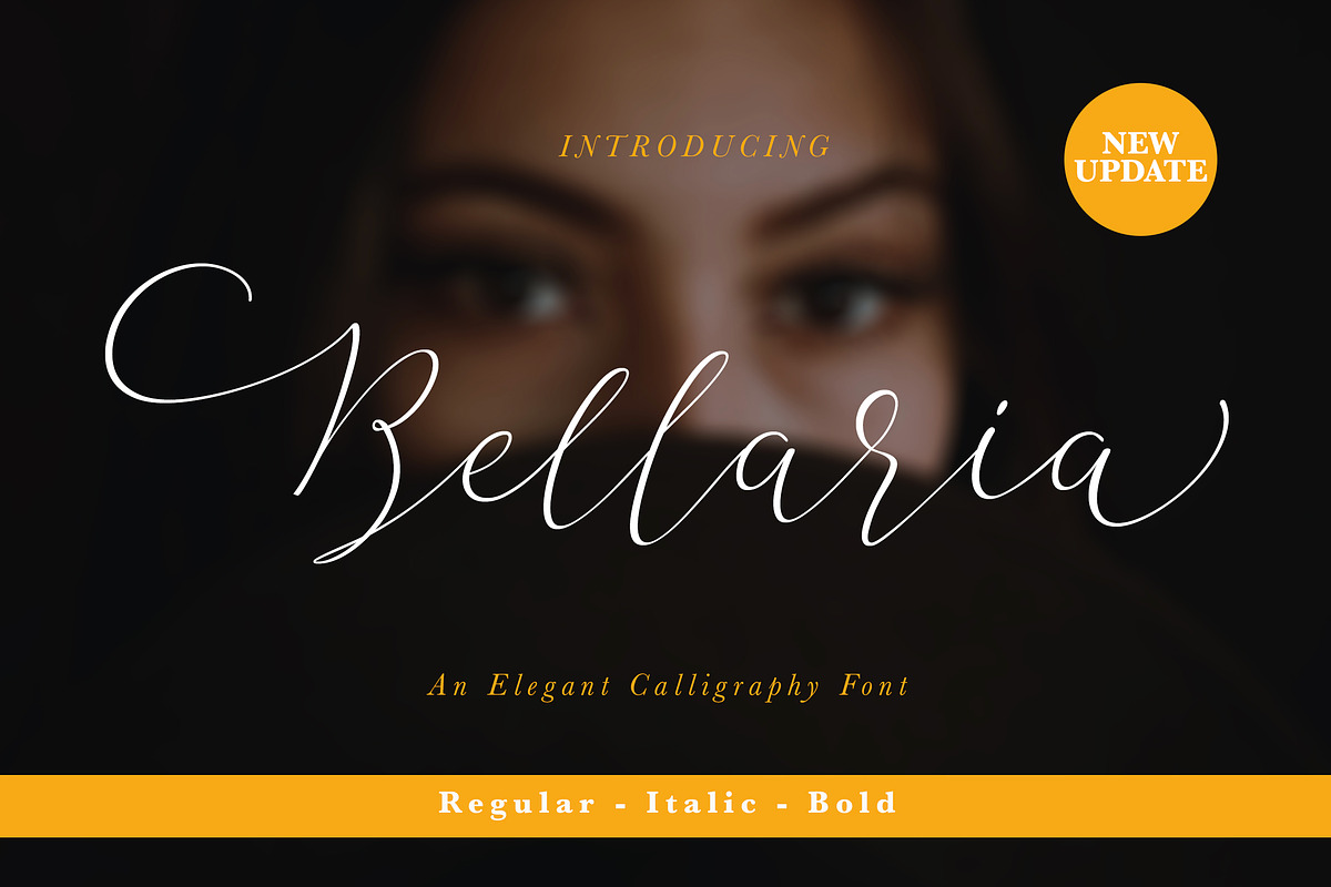 Bellaria Script