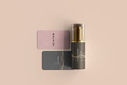 100+ Cosmetic Branding Mockups, a Cups & Container Mockup by pmvch (Thumbnail 100 of 102)