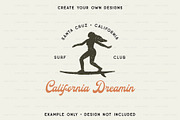 Tropical Icons, a Solid Icon by BirDIY Design (Thumbnail 9 of 10)