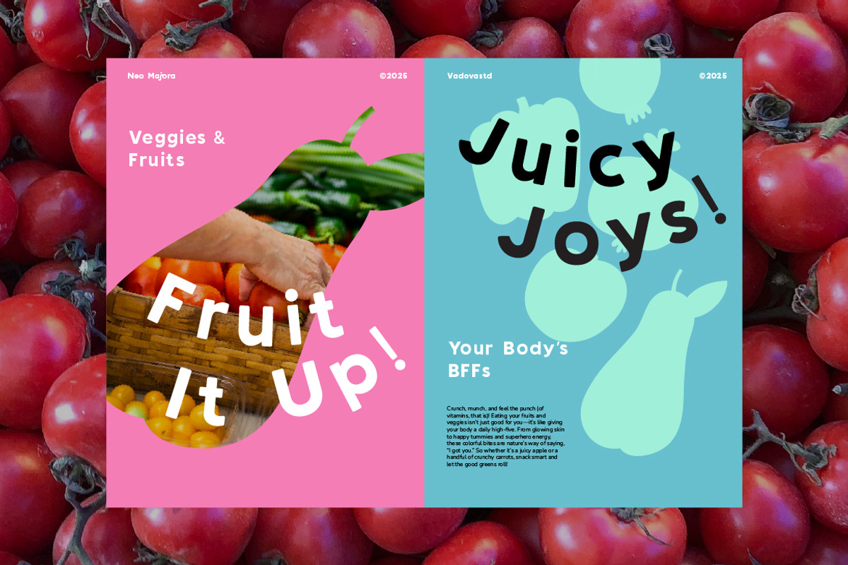 Neo Majora Modern Sans Serif Font, a Sans Serif Font by Vadovastd (Photo 5 of 8)