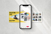 Puzzle Bold Bundle, a Social Media Template by Analogi Studio (Thumbnail 6 of 39)