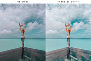 2000+ Lightroom Presets BUNDLE SALE, an Action Add-On by Hydrozi Presets (Thumbnail 30 of 59)