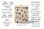 Time to Miracles. Graphic Christmas, a Seasonal Illustration by Annakniaz (Thumbnail 12 of 13)