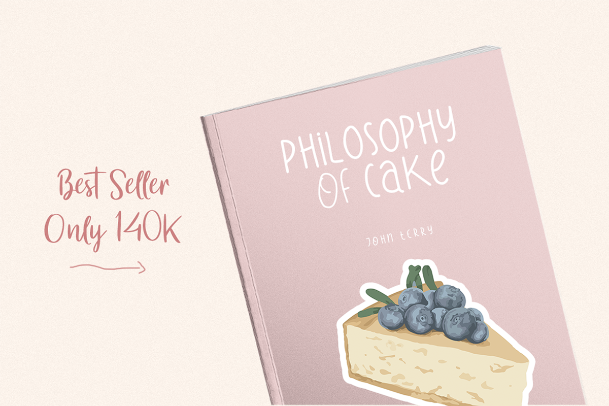 Mango Addict, a Sans Serif Font by artism_design (Photo 5 of 6)
