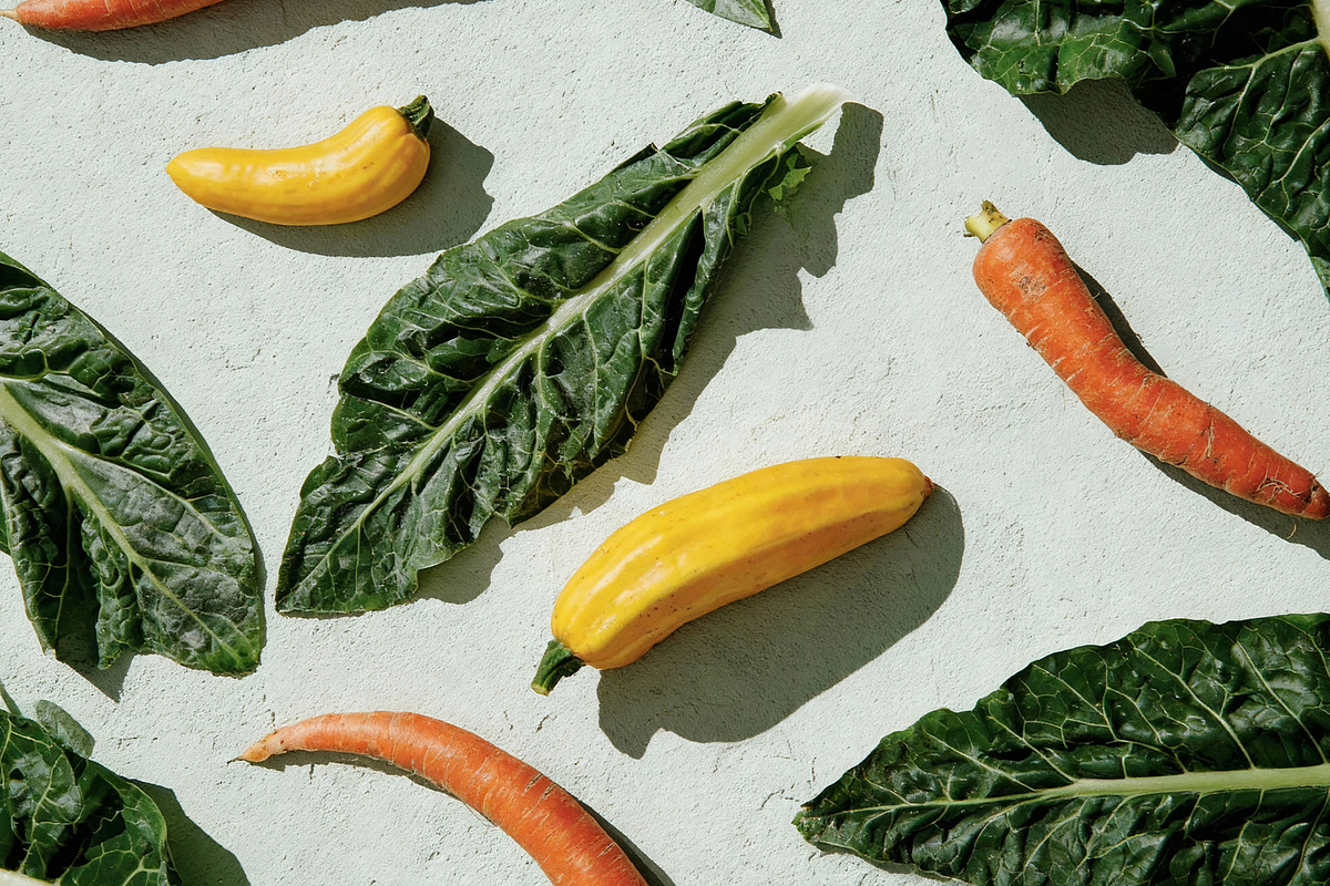 Vegetable Image Collection, a Food & Drink Photo by nkate (Photo 13 of 15)