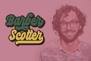 The Crusthed, a Script Font by ahweproject (Thumbnail 8 of 10)