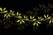 Wreath & Leaf Bundle, a Brush Add-On by Super Hello (Thumbnail 10 of 14)