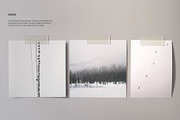 Mood Board Scene Creator, a Product Mockup by Roman Striga (Thumbnail 6 of 19)