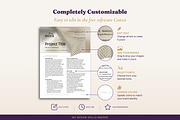 Compact Proposal and Quotation Form, a Brochure Template by B2 Studio (Thumbnail 9 of 15)