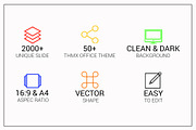 Unine++ Powerpoint Bundle, a Presentation Template by Dedijuniadi (Thumbnail 4 of 5)