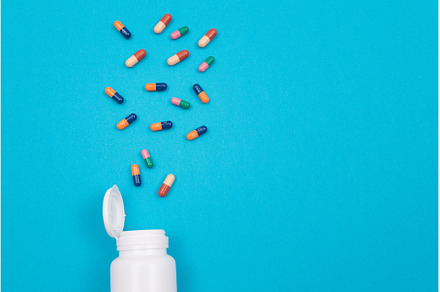 Pharmaceutical Industry and, a Health & Medical Photo by InfinitumProdux