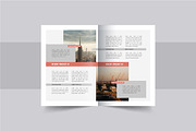 Company white paper design template, a Brochure Template by Pavel_design (Thumbnail 5 of 9)