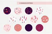Coral Reef and Seaweed Collection, an Object Graphic by so.called.masha (Thumbnail 5 of 11)