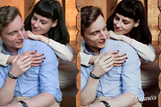 Timberwood Authentic Actions, an Action Add-On by skybluecreative (Thumbnail 6 of 8)